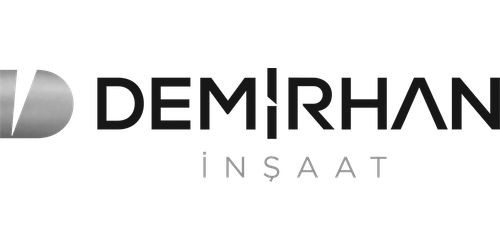 Demirhan Logo logosu